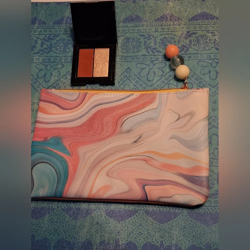 Shaina B. Eyeshadow Duo FREE IPSY Bag